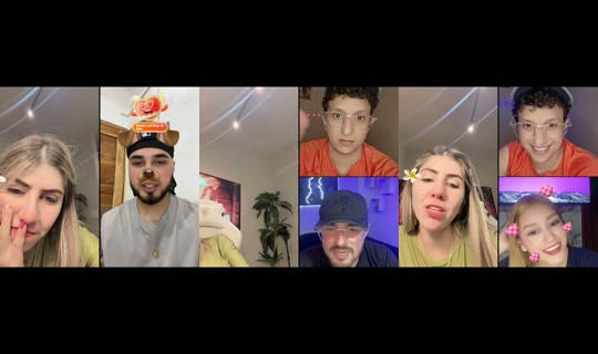 carolinarodriguez0501's Live Session — Sep 3, 2026, 11:59 PM