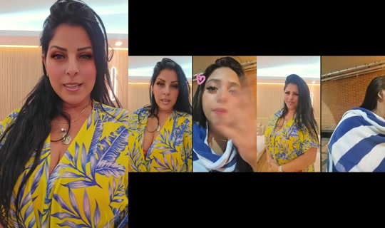carolinaterancaicedo's Live Session — Jul 19, 2026, 12:00 AM
