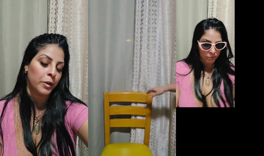 carolinaterancaicedo's Live Session — Jul 26, 2026, 4:03 AM