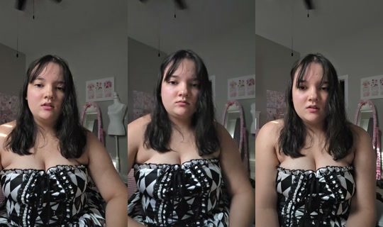 caroline.kasumi's Live Session — Jul 11, 2026, 10:56 PM