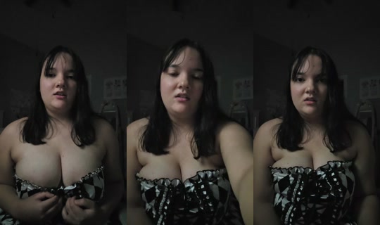 caroline.kasumi's Live Session — Jul 11, 2026, 11:27 PM