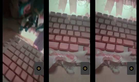 caroline.kasumi's Live Session — Jul 12, 2026, 7:18 PM