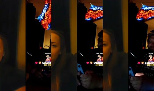 caroline_m31's Live Session — Jul 27, 2026, 10:18 PM