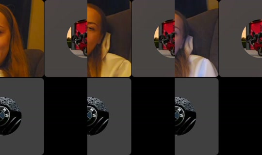caroline_m31's Live Session — Aug 8, 2026, 9:04 PM