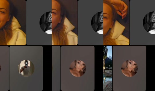 caroline_m31's Live Session — Aug 8, 2026, 11:50 PM