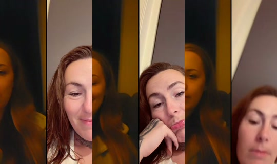 caroline_m31's Live Session — Aug 9, 2026, 9:33 PM