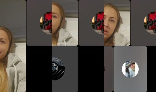 caroline_m31's Live Session — Aug 10, 2026, 9:08 PM