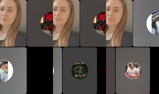 caroline_m31's Live Session — Aug 11, 2026, 9:37 PM