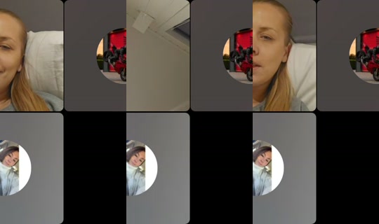 caroline_m31's Live Session — Aug 13, 2026, 9:16 PM