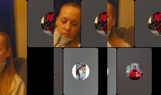 caroline_m31's Live Session — Aug 14, 2026, 8:49 PM