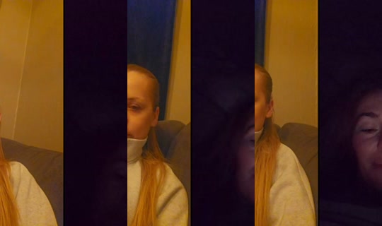 caroline_m31's Live Session — Aug 14, 2026, 9:39 PM
