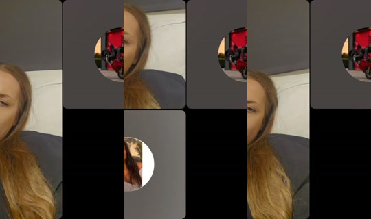 caroline_m31's Live Session — Aug 19, 2026, 8:46 PM