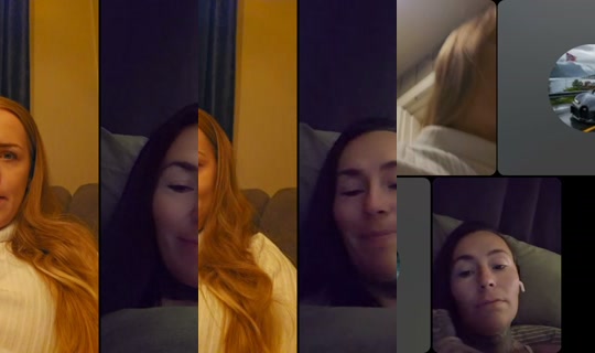caroline_m31's Live Session — Aug 30, 2026, 8:46 PM
