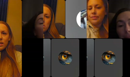 caroline_m31's Live Session — Aug 31, 2026, 7:19 PM