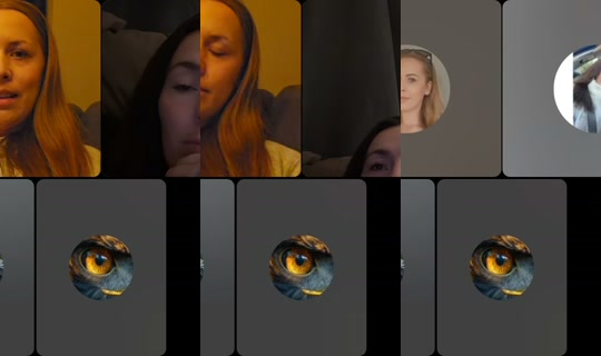 caroline_m31's Live Session — Aug 31, 2026, 8:10 PM