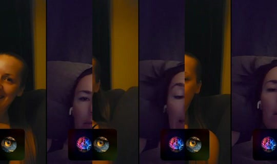 caroline_m31's Live Session — Sep 2, 2026, 9:15 PM