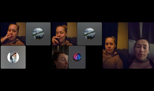 caroline_m31's Live Session — Sep 6, 2026, 8:56 PM