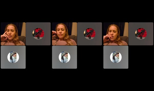 caroline_m31's Live Session — Sep 7, 2026, 7:04 PM