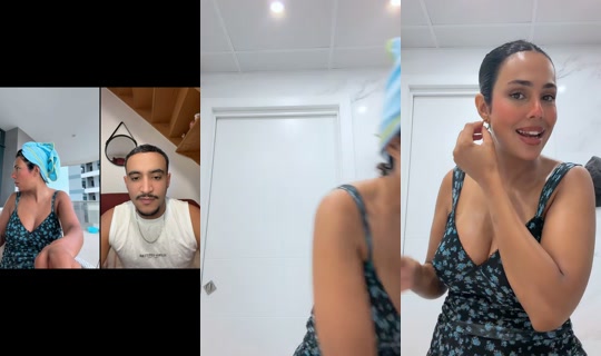 carolineflorstad.off's Live Session — Jul 19, 2026, 7:10 PM