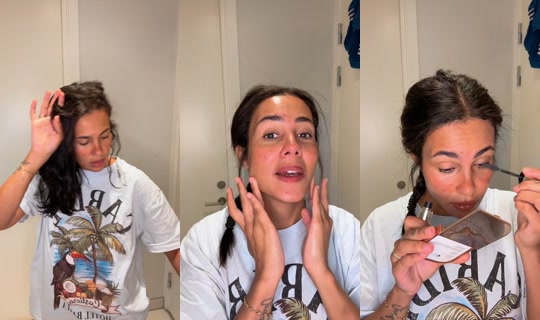 carolineflorstad.off's Live Session — Jul 26, 2026, 1:06 PM
