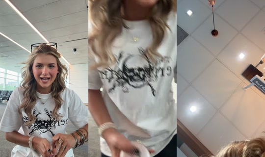 carolinelowee1's Live Session — Sep 19, 2026, 7:08 PM