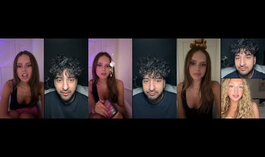 carolinepontin's Live Session — Jul 9, 2026, 1:50 AM