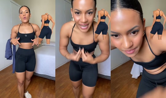 carollferreira's Live Session — Sep 3, 2026, 2:31 PM