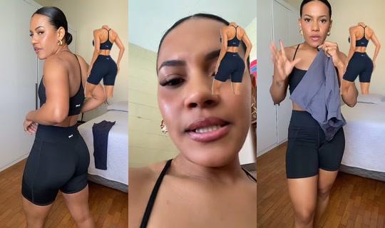 carollferreira's Live Session — Sep 3, 2026, 4:13 PM