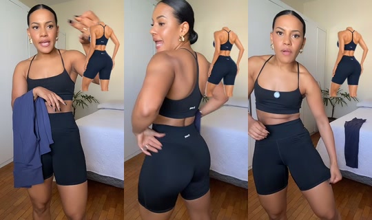 carollferreira's Live Session — Sep 3, 2026, 5:04 PM