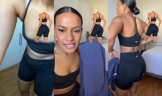 carollferreira's Live Session — Sep 3, 2026, 5:57 PM
