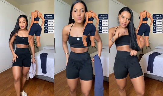 carollferreira's Live Session — Sep 4, 2026, 1:40 PM