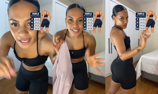 carollferreira's Live Session — Sep 5, 2026, 11:01 PM