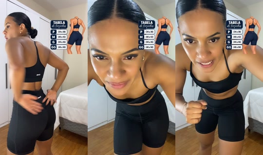 carollferreira's Live Session — Sep 5, 2026, 11:18 PM