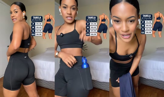carollferreira's Live Session — Sep 7, 2026, 2:44 PM