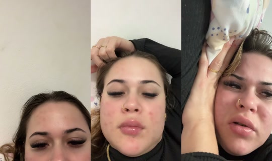carollwinter5's Live Session — Jul 15, 2026, 1:48 AM