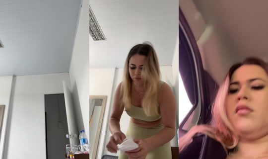 carollwinter5's Live Session — Jul 15, 2026, 2:42 PM