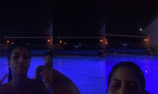 carollzenn's Live Session — Oct 16, 2026, 9:51 PM