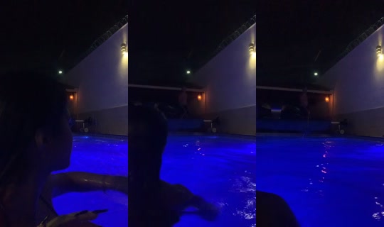 carollzenn's Live Session — Oct 16, 2026, 10:29 PM