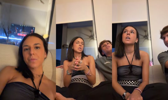 carolmonprii's Live Session — Jul 25, 2026, 9:03 PM