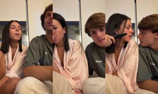 carolmonprii's Live Session — Jul 25, 2026, 11:16 PM