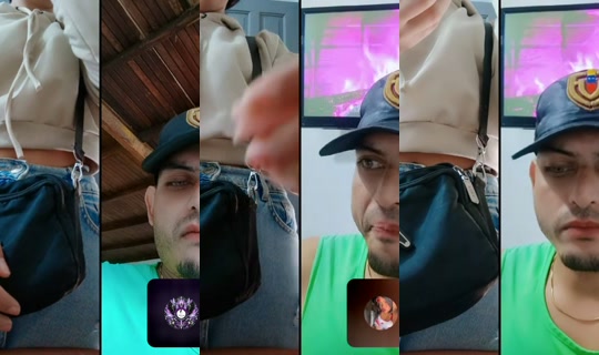 carolsnayd9's Live Session — Jul 9, 2026, 1:49 PM