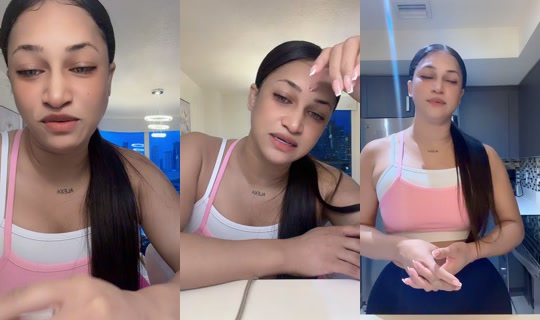 carolynt__'s Live Session — Jul 27, 2026, 12:10 AM
