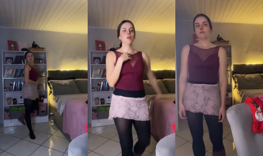 carolzdneves's Live Session — Jul 22, 2026, 10:11 PM