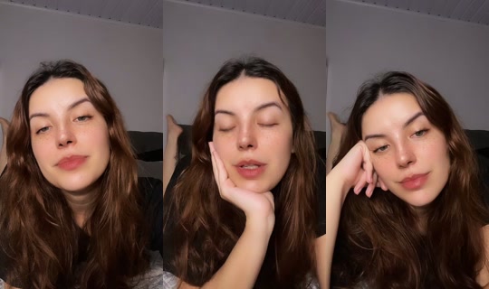 carolzdneves's Live Session — Jul 24, 2026, 12:02 AM