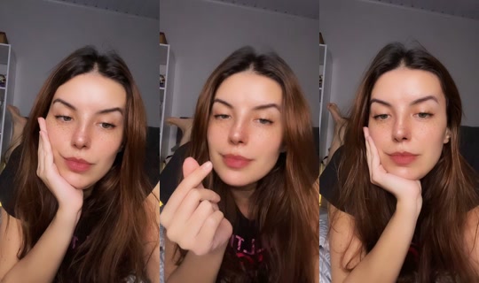 carolzdneves's Live Session — Jul 26, 2026, 1:20 AM