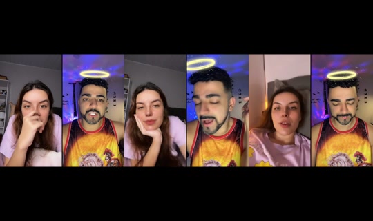 carolzdneves's Live Session — Jul 30, 2026, 10:08 PM