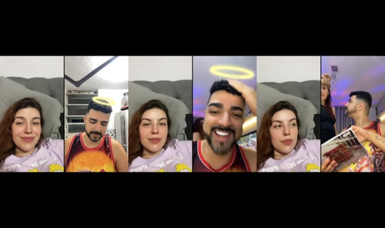 carolzdneves's Live Session — Jul 30, 2026, 11:49 PM