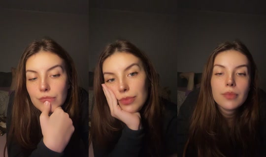 carolzdneves's Live Session — Aug 28, 2026, 12:11 AM