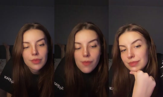 carolzdneves's Live Session — Aug 29, 2026, 12:44 AM