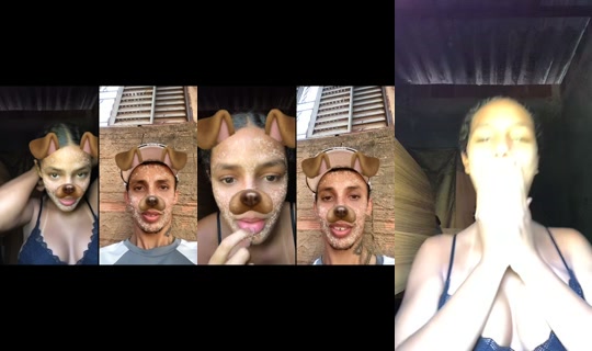 carolzinhaa8181's Live Session — Sep 4, 2026, 2:58 PM